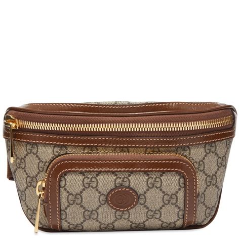 gucci waist pouch price|Gucci waist pouch singapore.